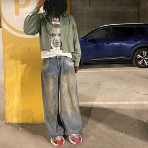 Meet your Posher, Dwayne